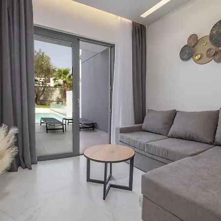 Tota Suites Afandu Zewnętrze zdjęcie