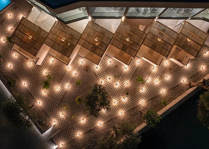 Tota Suites
