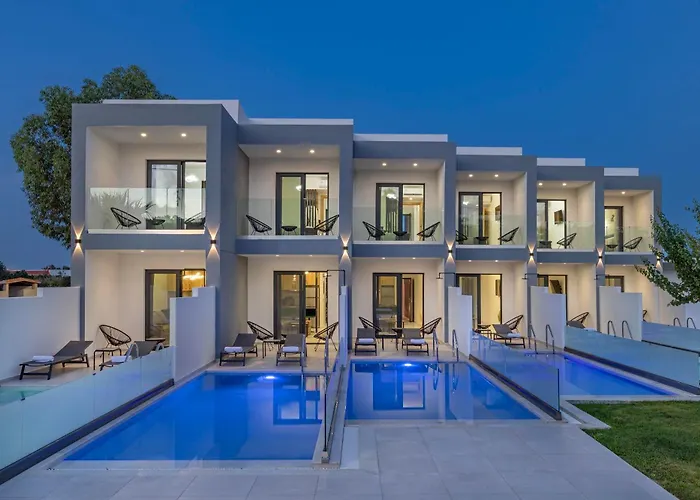 Tota Suites