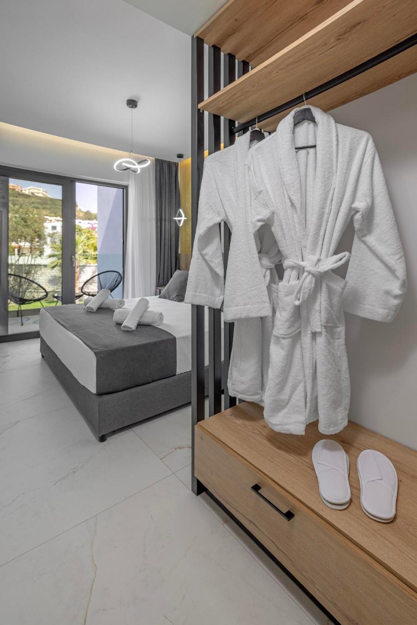 Tota Holiday home Afantou