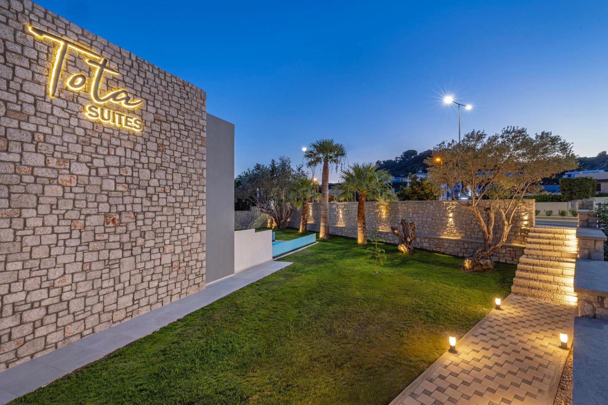 Tota Holiday home Afantou