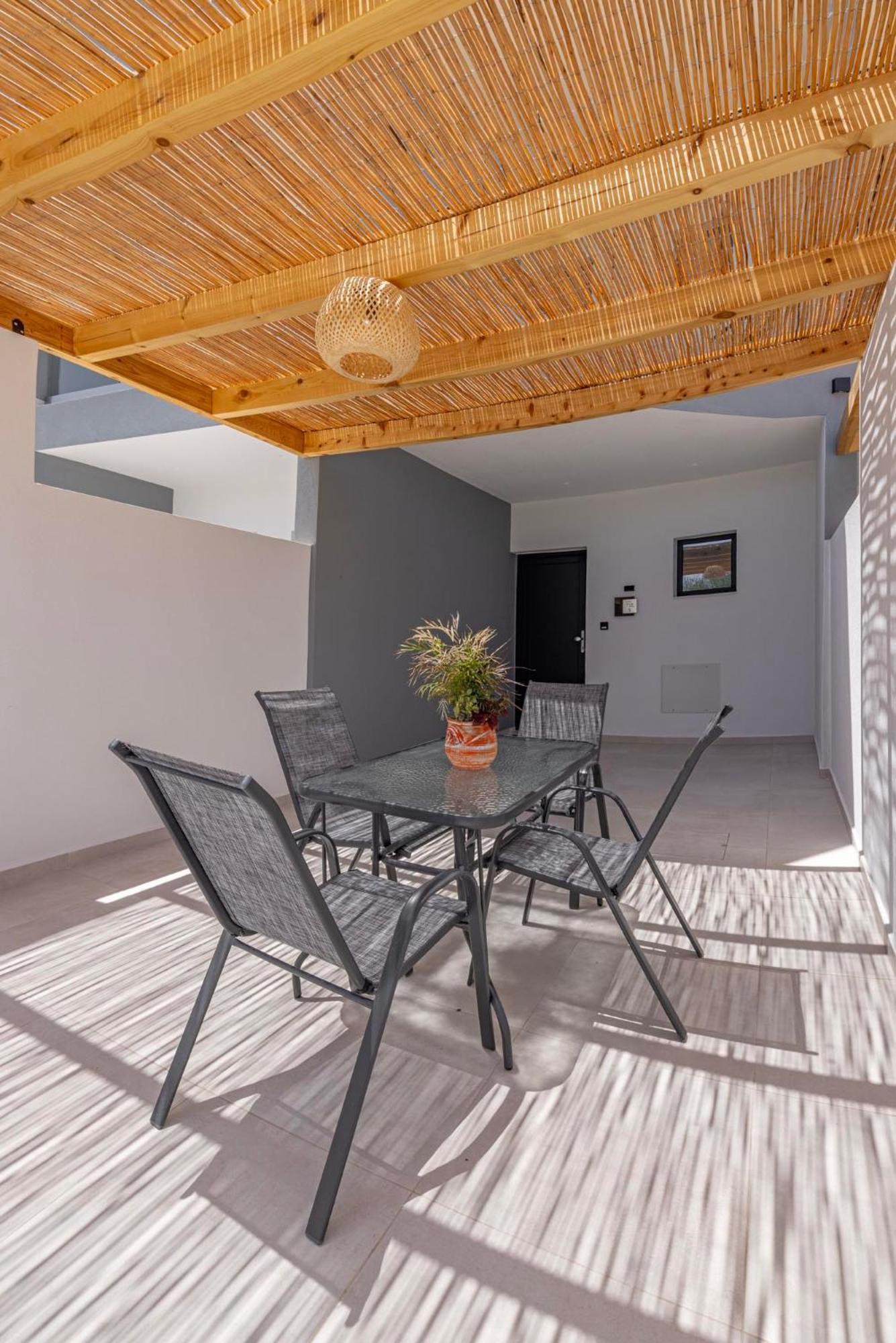 Tota Vakantiehuis