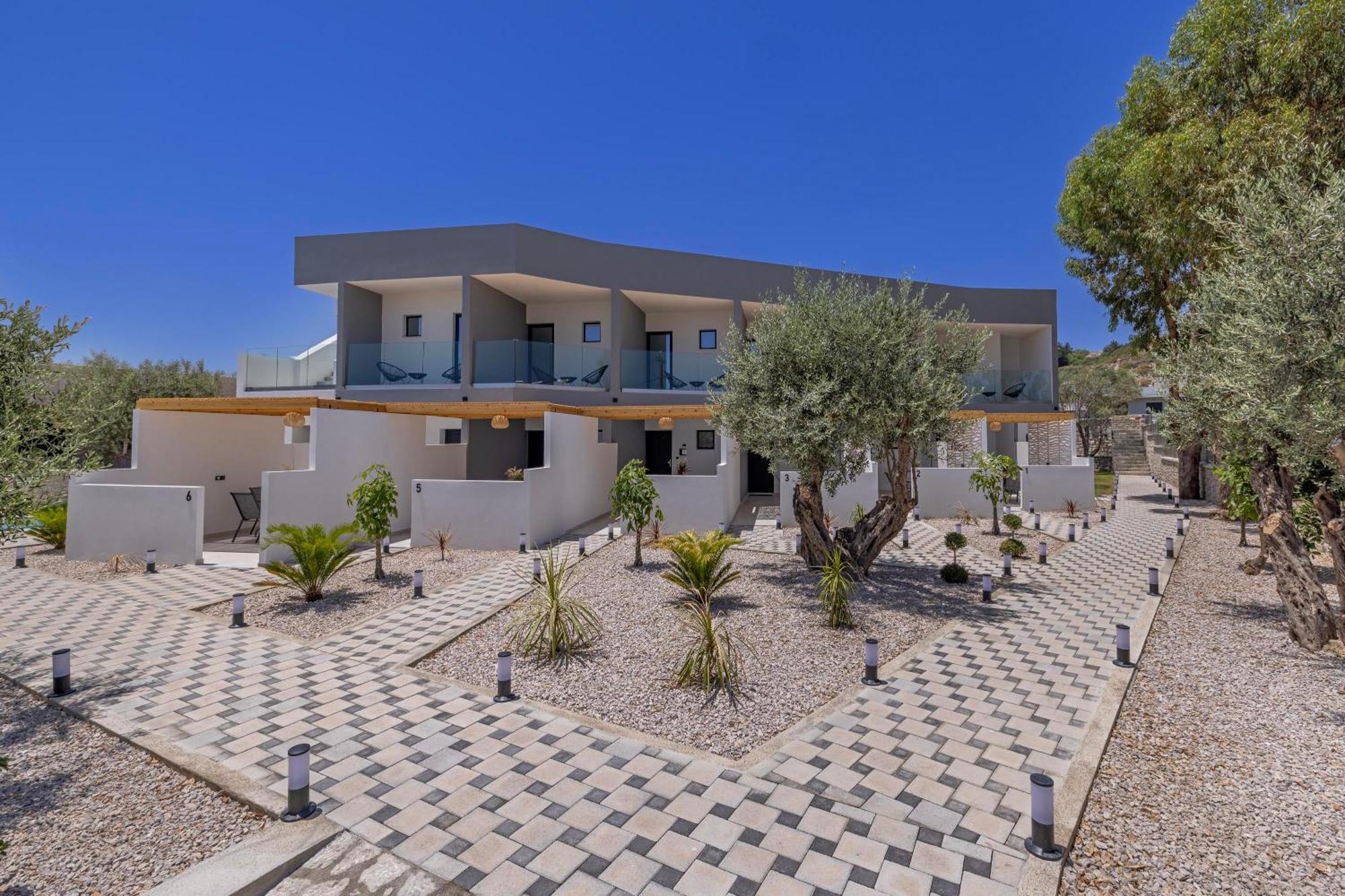 Holiday home Tota