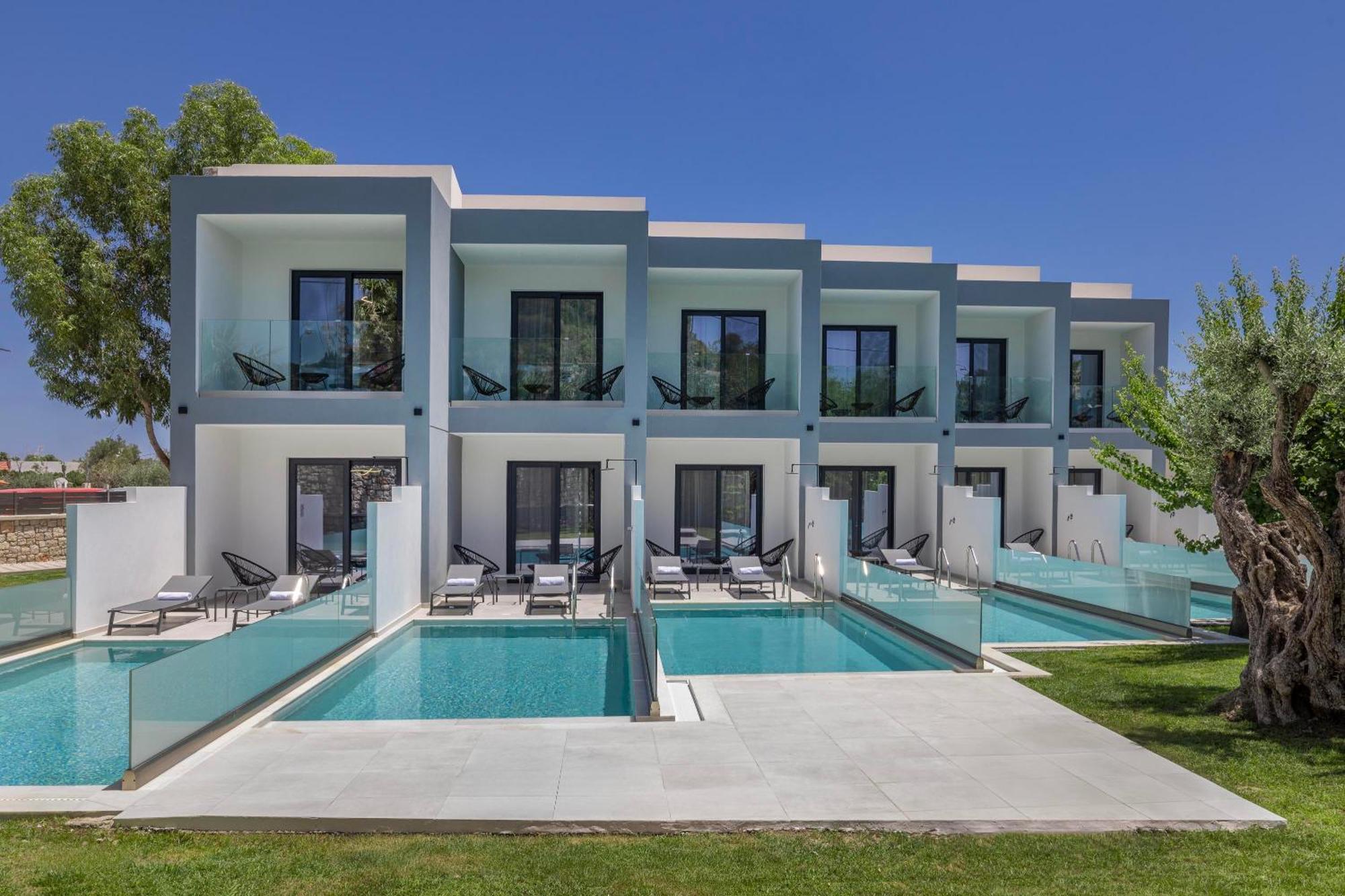 Holiday home Tota Afantou
