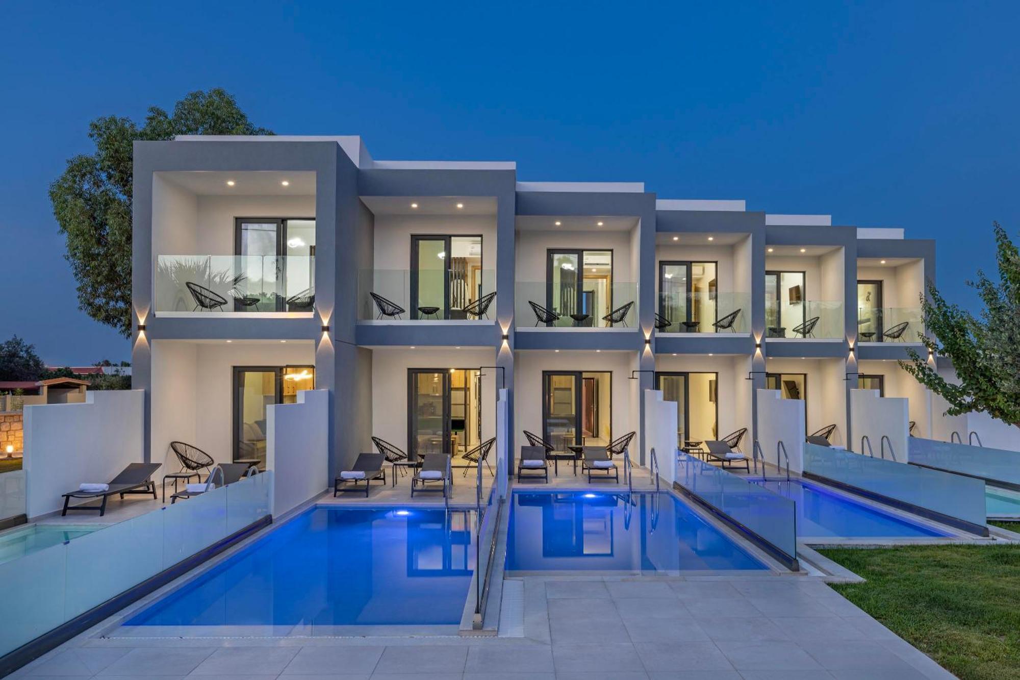 Holiday home Tota Afantou
